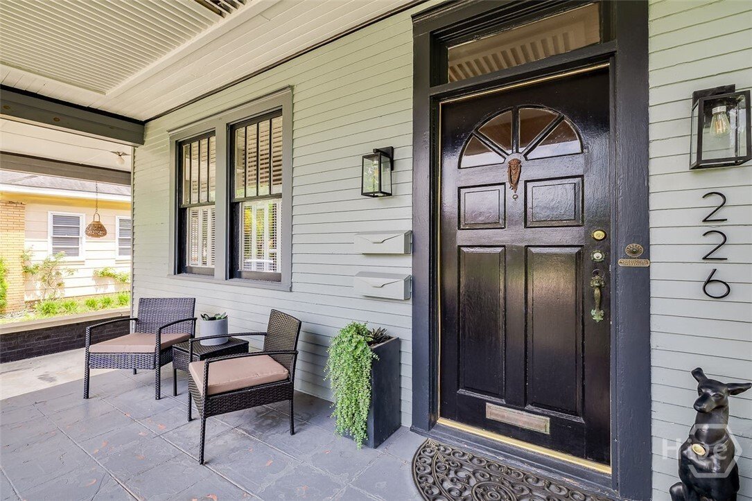 House in Savannah, Georgia, United States 4 - 18290624