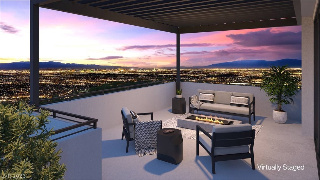 House in Henderson, Nevada, United States 2 - 18280753