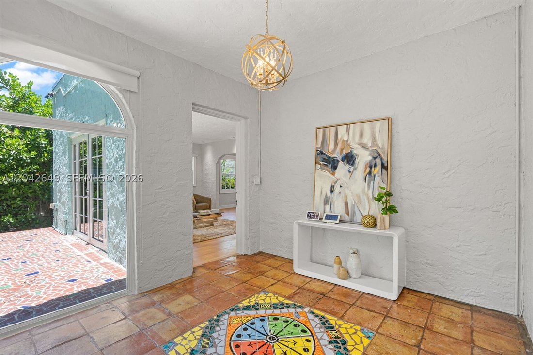 House in Coral Gables, Florida, United States 3 - 18285156
