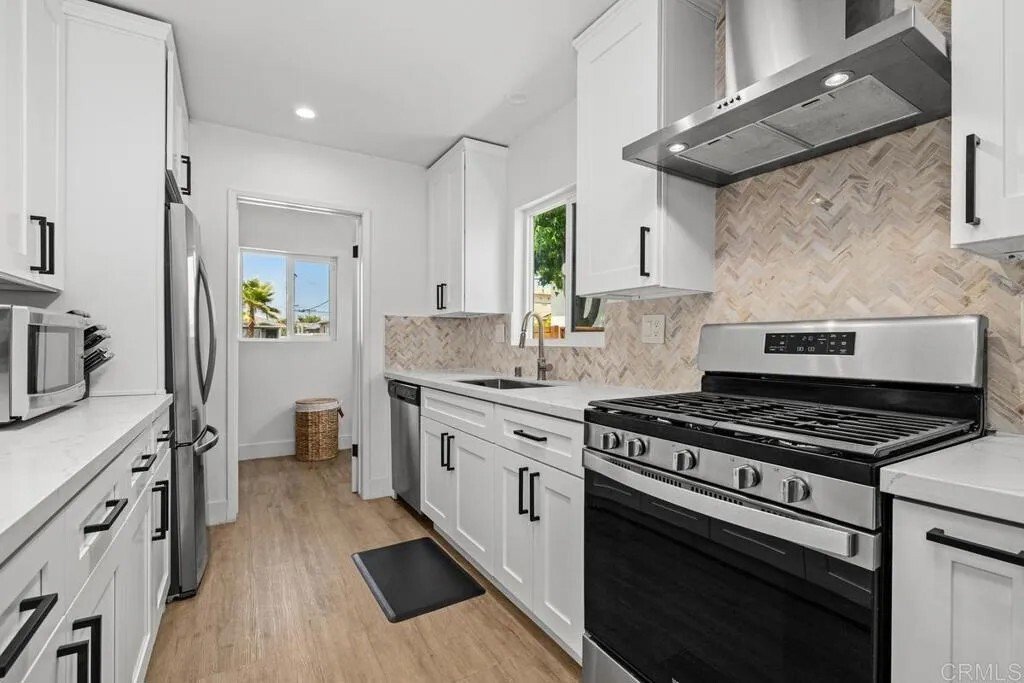 House in San Diego, California, United States 5 - 18289020