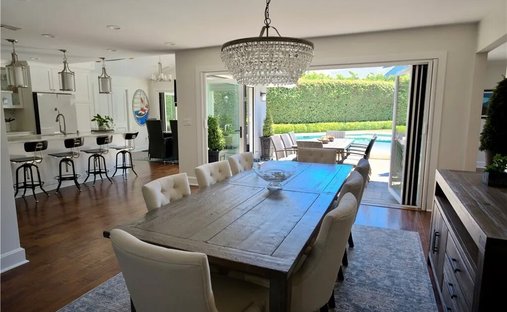 House in Newport Beach, California, United States 1