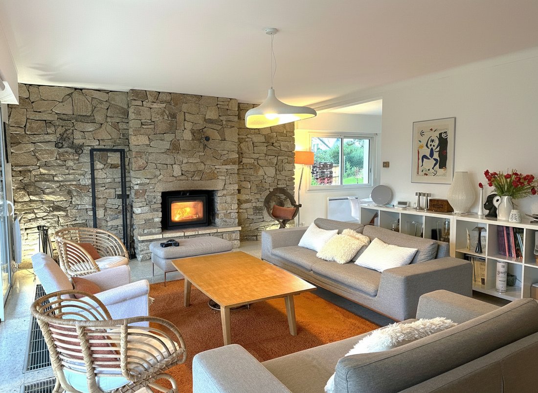 Villa in Nord, Suce-sur-Erdre, France 4 - 18282919