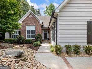 Casa a Flowery Branch, Georgia, Stati Uniti 1 - 18284508