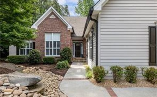 Haus in Flowery Branch, Georgia, Vereinigte Staaten 1
