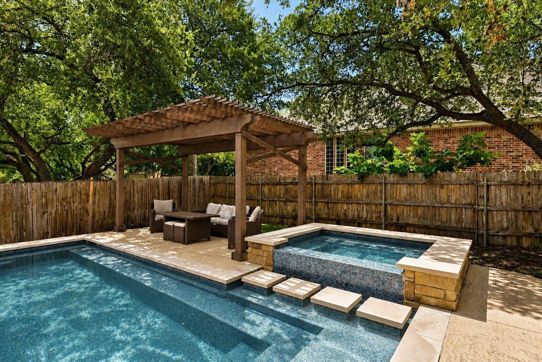 House in Round Rock, Texas, United States 1 - 18284749