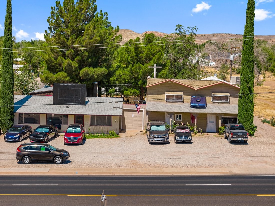 La Verkin, Utah, United States 1 - 18283703
