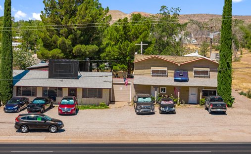 La Verkin, Utah, United States 1