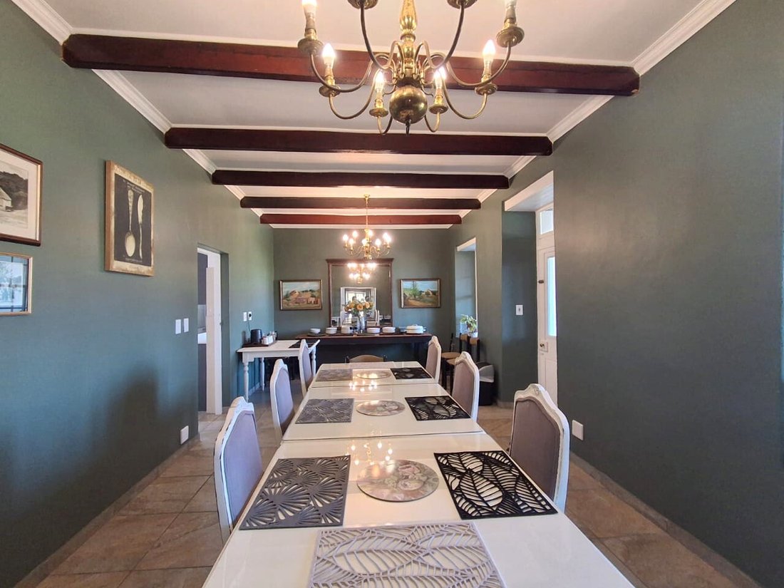 Country House in Still Bay West, Western Cape, South Africa 5 - 18282975