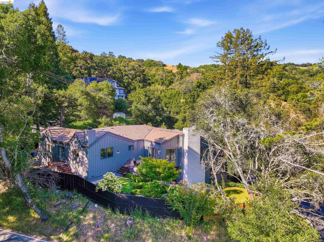 House in Lafayette, California, United States 2 - 18282592