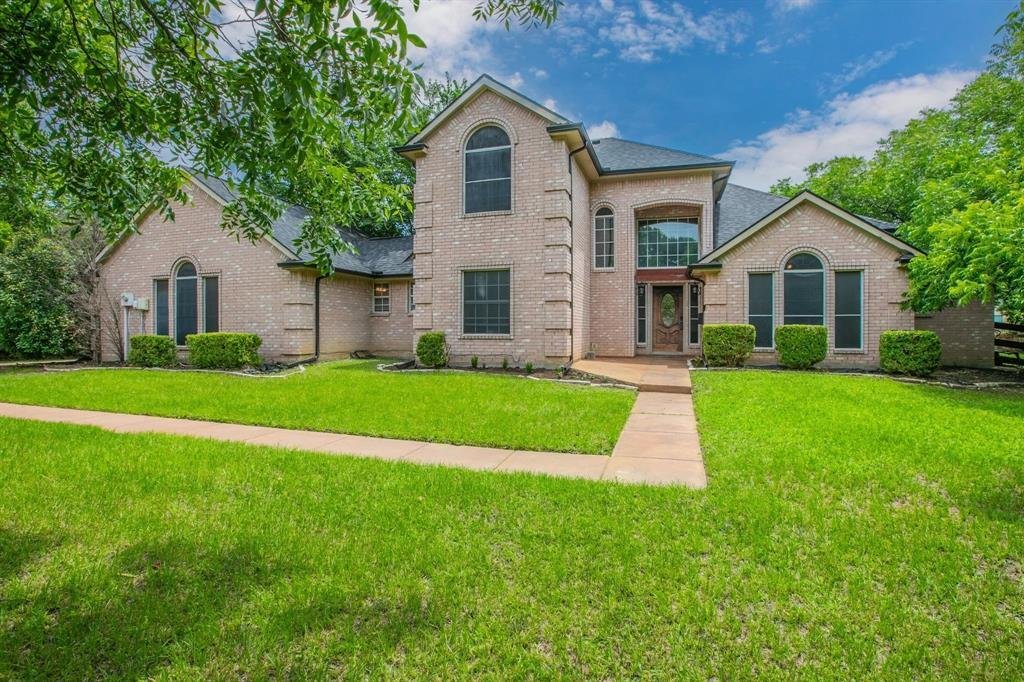 House in Flower Mound, Texas, United States 2 - 18057499