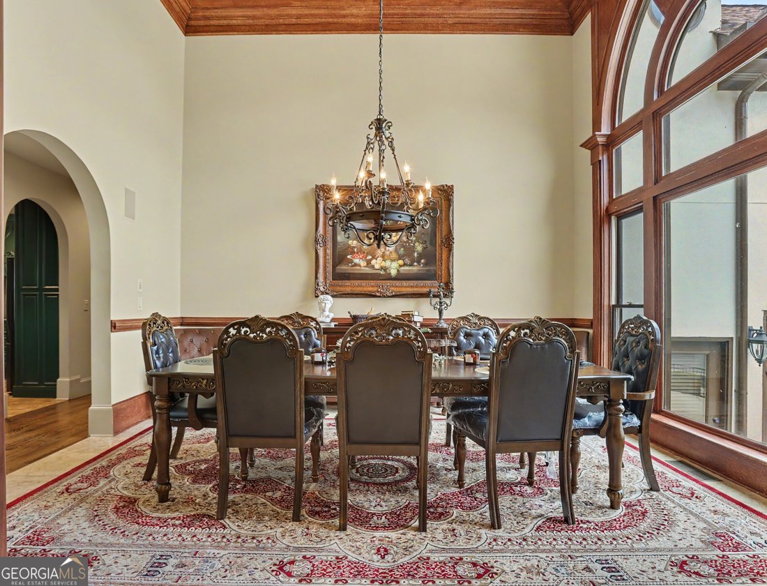 House in Jefferson, Georgia, United States 3 - 18281156
