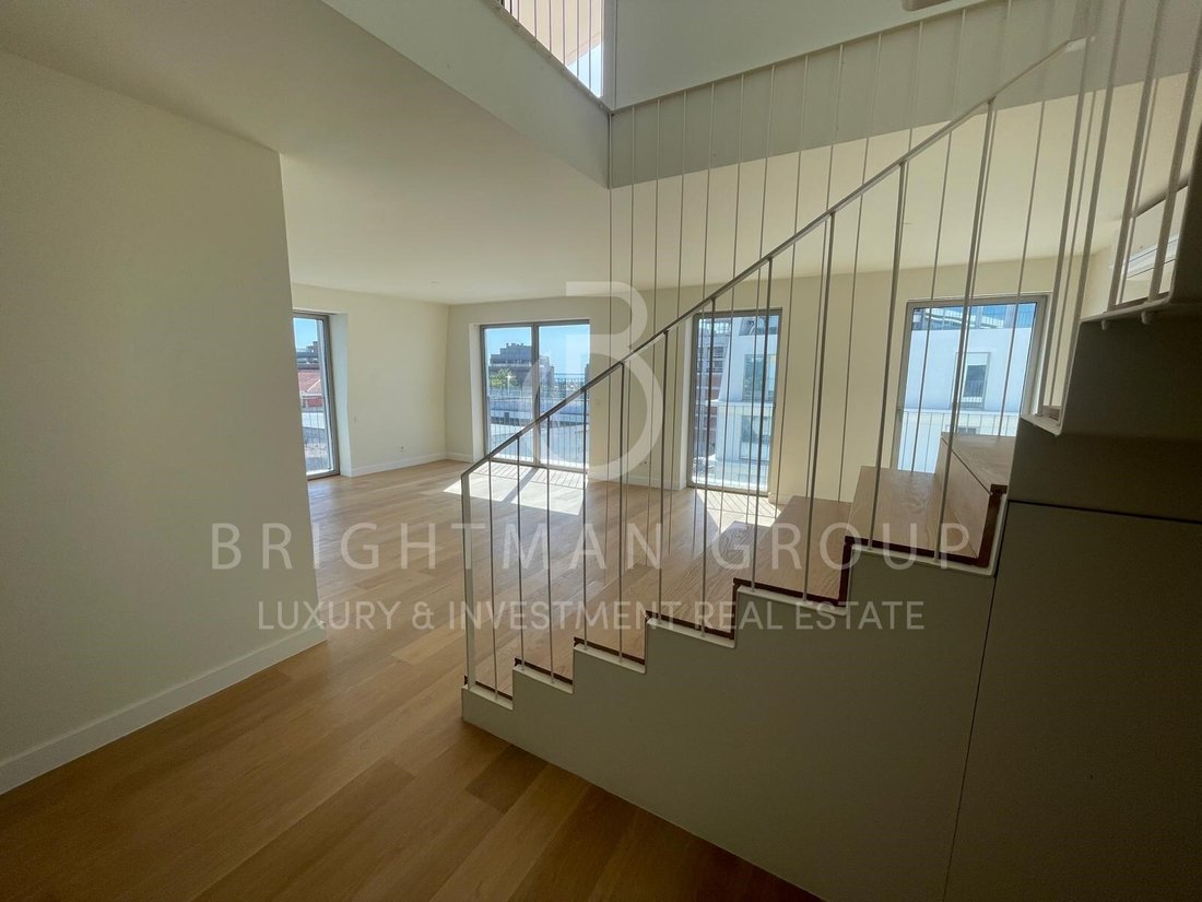 Apartment in Moscavide e Portela, Lisbon, Portugal 3 - 18282517
