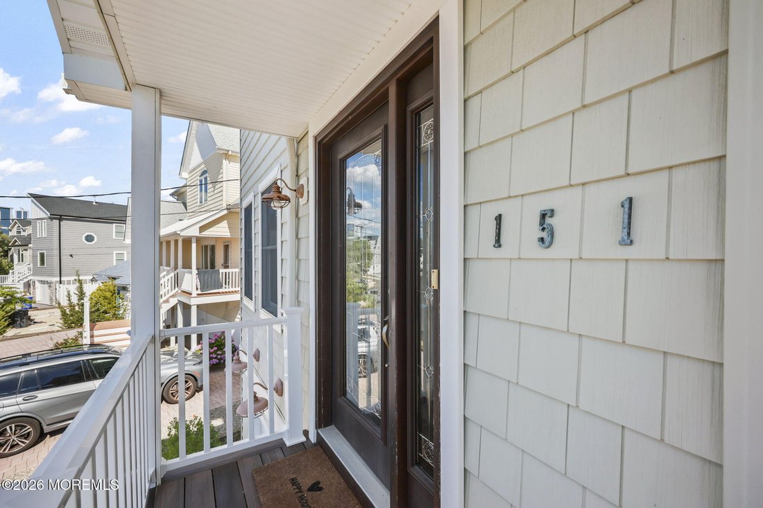 House in Brick Township, New Jersey, United States 3 - 18288336
