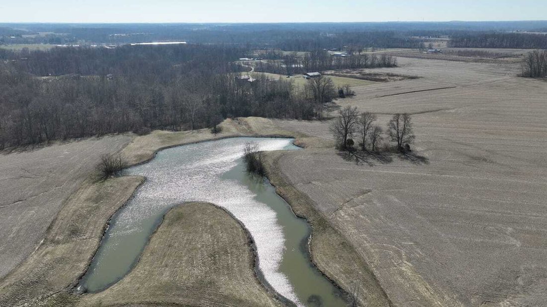 Land in Bethel, Ohio, United States 4 - 18280537