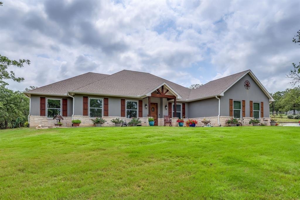 House in Paradise, Texas, United States 1 - 18285699