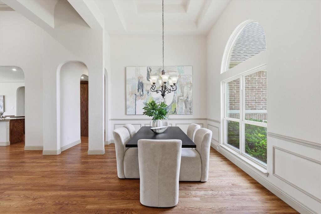 House in Saint Paul, Texas, United States 4 - 17270303