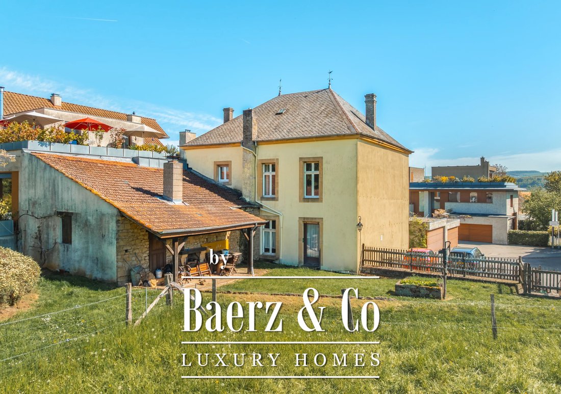 Estate in Schengen, Remich, Luxembourg 3 - 18286233