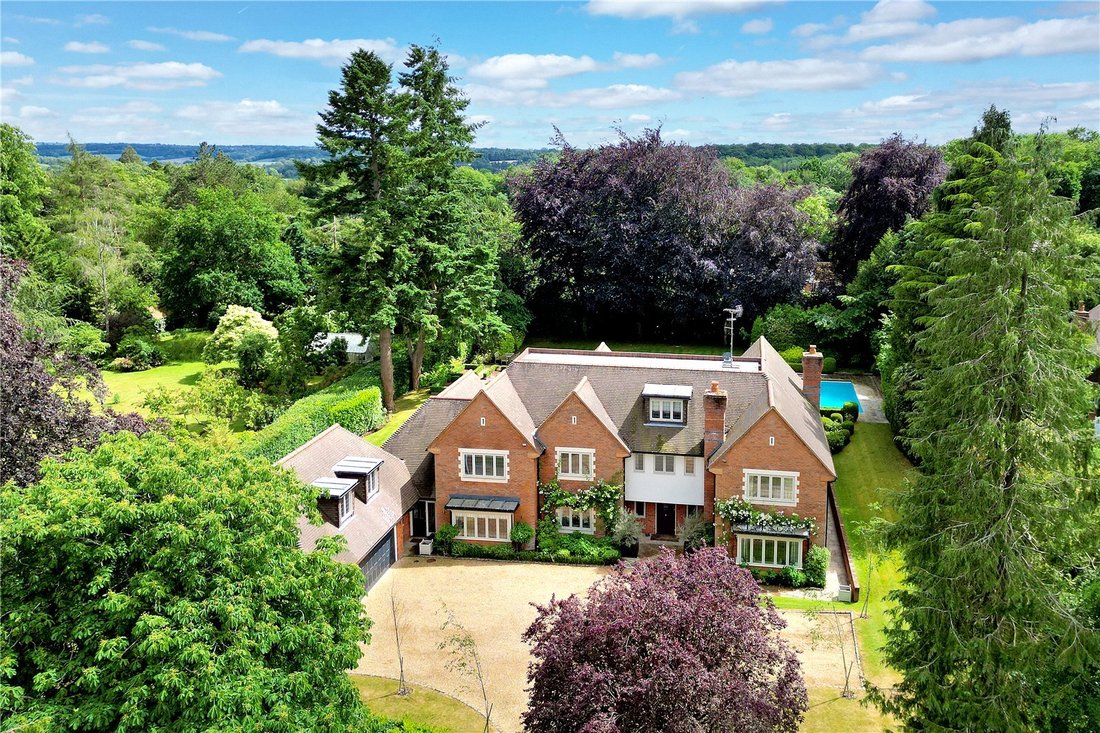 House in Great Missenden, England 4 - 18282178