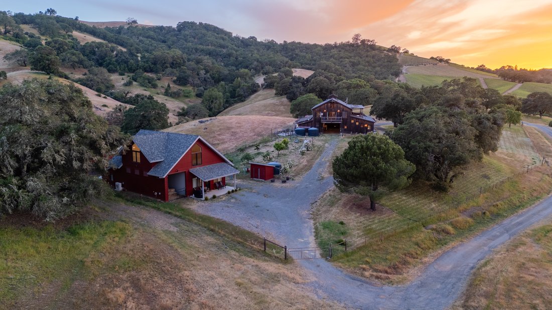 House in Geyserville, California, United States 2 - 18282154