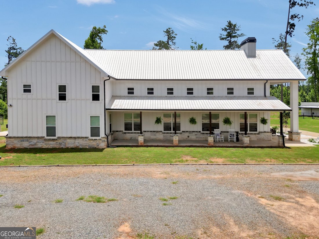 House in Forsyth, Georgia, United States 2 - 18288492