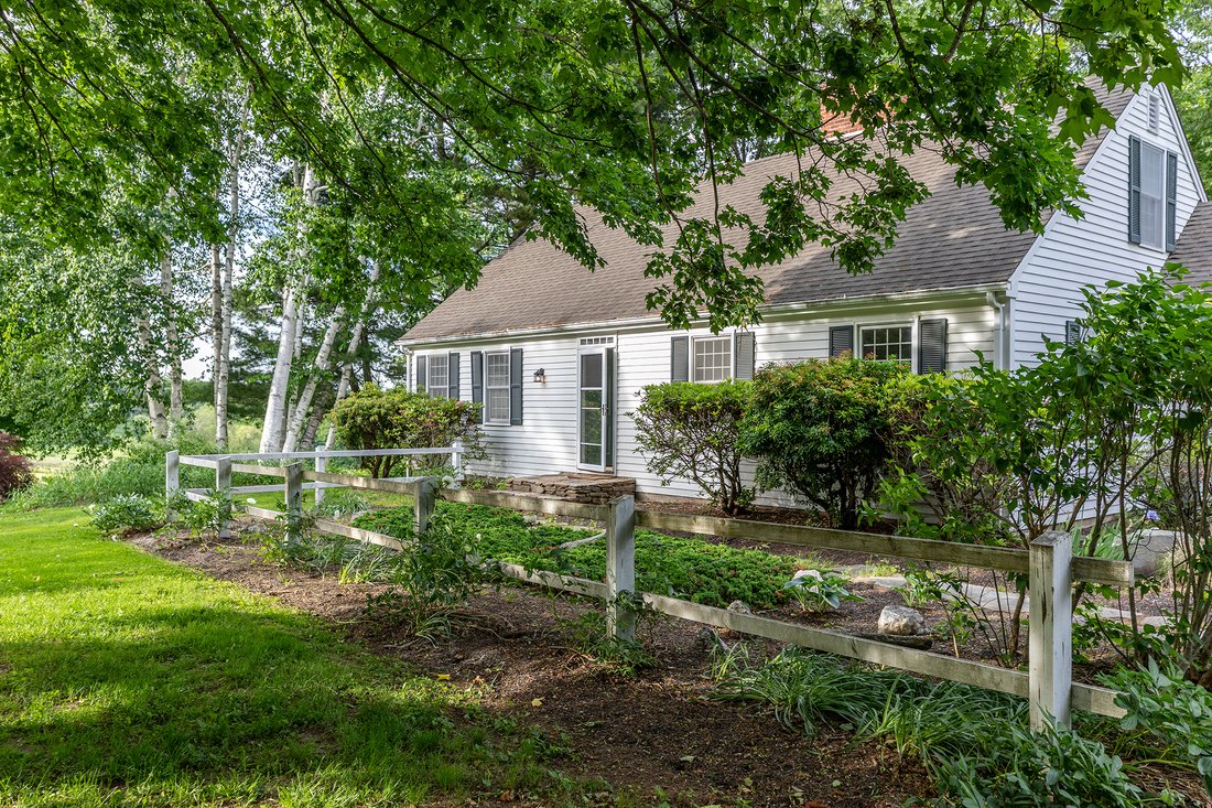 House in Roxbury, Connecticut, United States 4 - 18279777