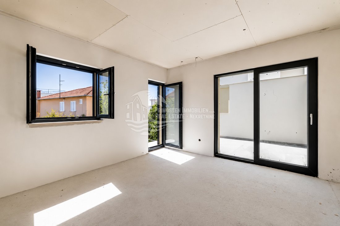 Apartment in Okrug Gornji, Split-Dalmatia County, Croatia 5 - 18289339