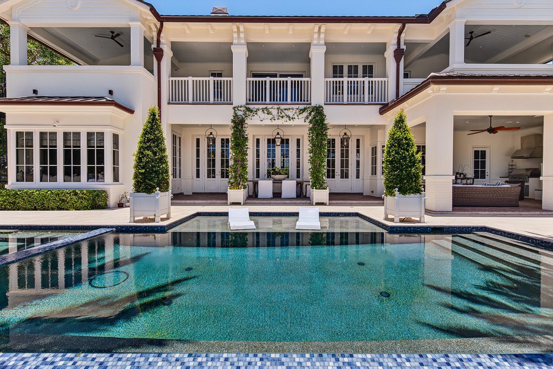 House in Fort Lauderdale, Florida, United States 3 - 18284653