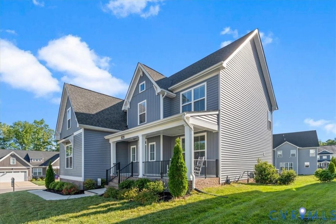 House in Midlothian, Virginia, United States 2 - 18289106