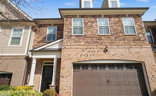 House in Raleigh, North Carolina, United States 1