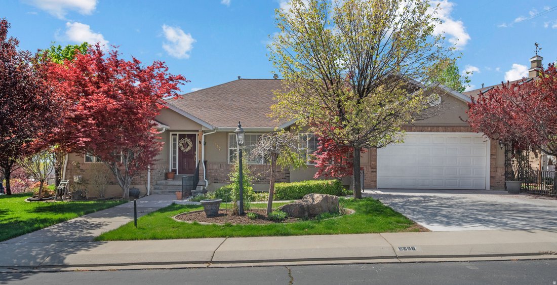 House in Cedar Hills, Utah, United States 2 - 18293621