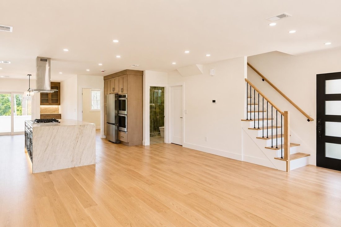 House in North Arlington, New Jersey, United States 4 - 18293191