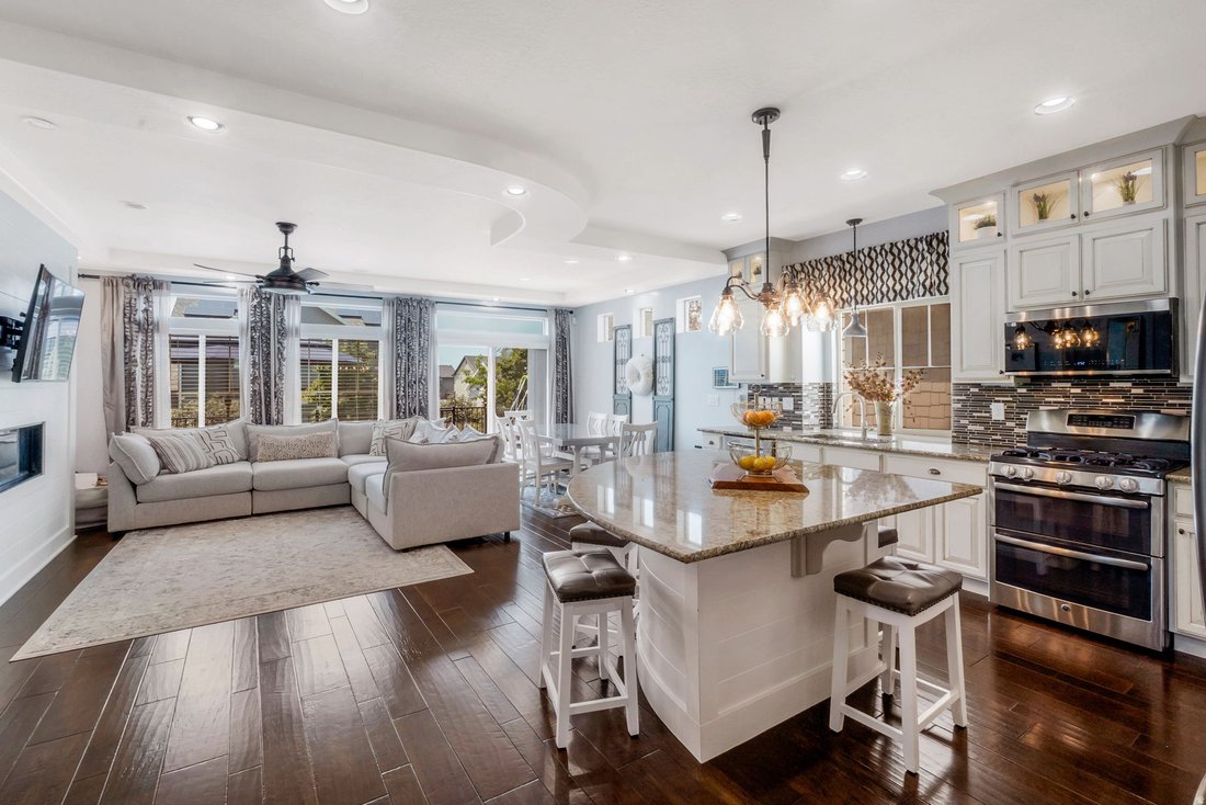House in Heber City, Utah, United States 4 - 18280561