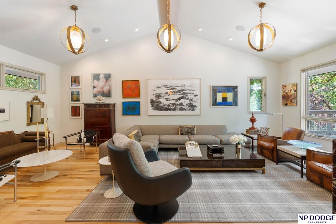 House in Omaha, Nebraska, United States 4 - 18293080