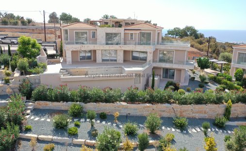 Villa à Peyia, Paphos, Chypre 1