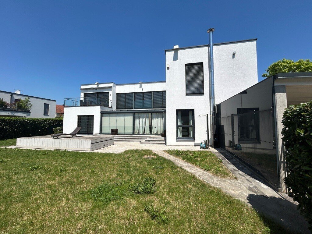 Country House in Seiersberg, Styria, Austria 1 - 18289628