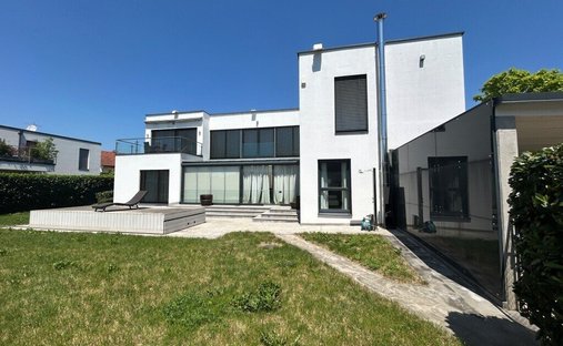 Casa di campagna a Seiersberg, Stiria, Austria 1