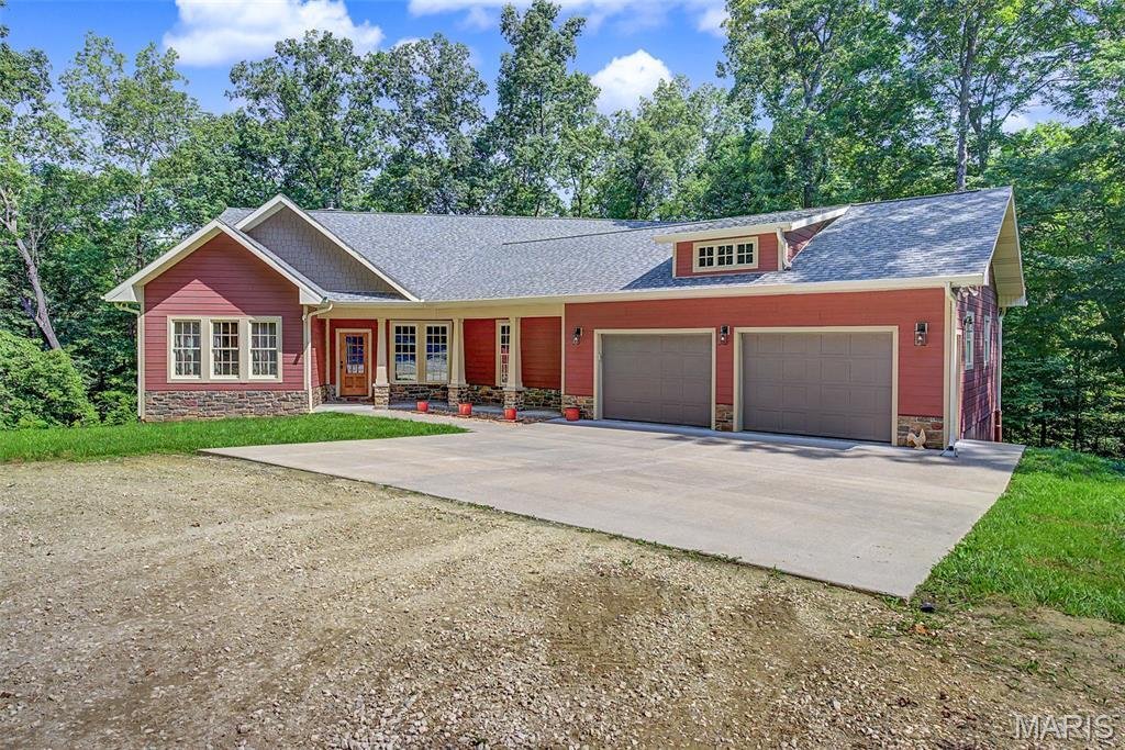 House in Cape Girardeau, Missouri, United States 1 - 18244827
