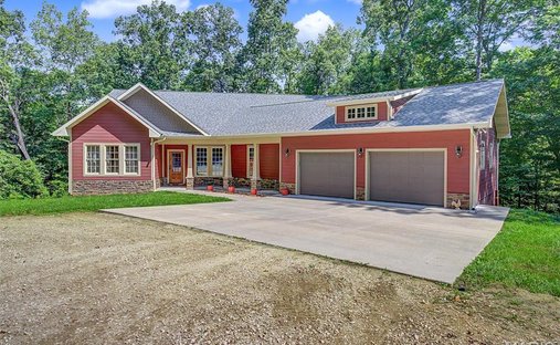 House in Cape Girardeau, Missouri, United States 1