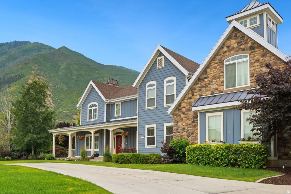 House in Mapleton, Utah, United States 4 - 18288319
