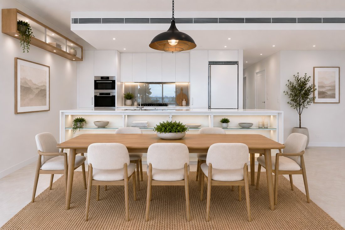 House in Pyrmont, New South Wales, Australia 3 - 18287808