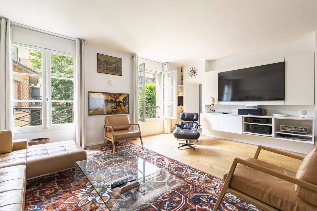 Appartement à Saint Placide, Paris 6e Arrondissement, Paris 2 - 18289355