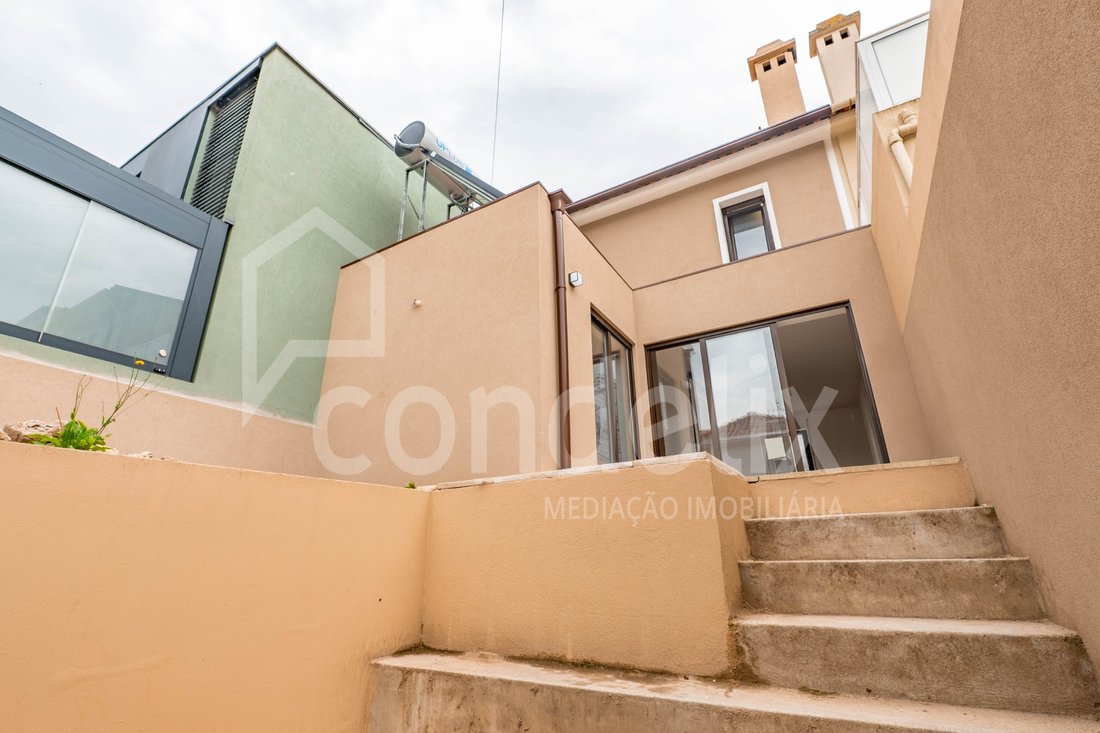 House in Ramalde, Porto District, Portugal 5 - 18289578