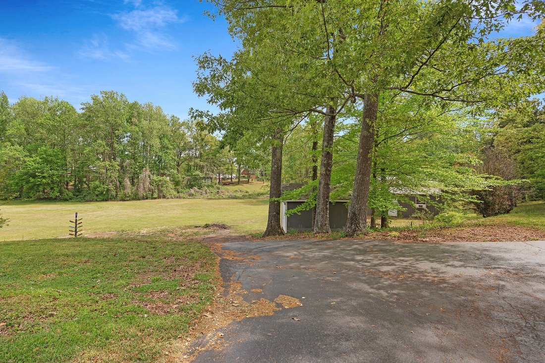 House in Medon, Tennessee, United States 4 - 18286427