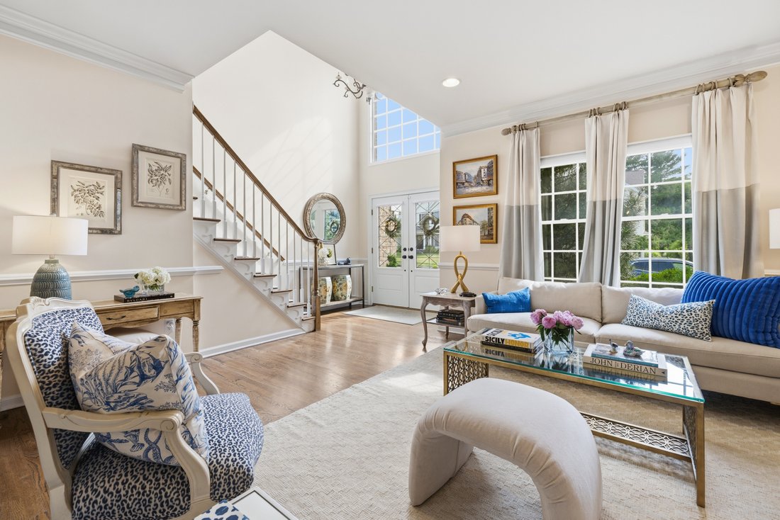 House in Danbury, Connecticut, United States 4 - 18294397