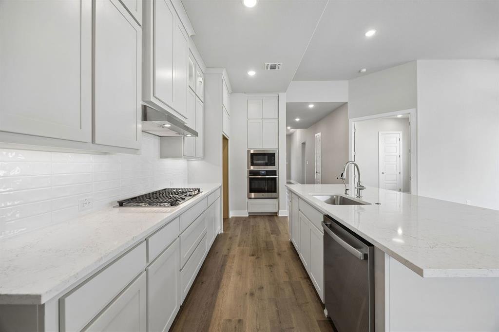 House in Frisco, Texas, United States 5 - 18285458
