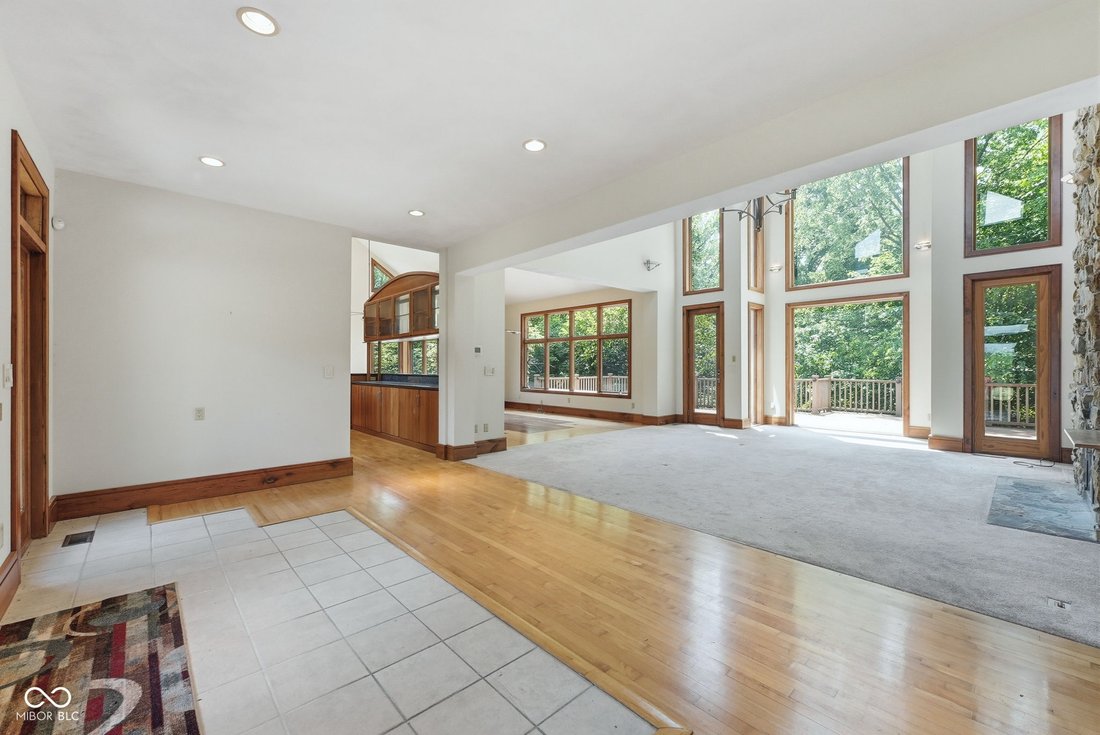 House in Anderson, Indiana, United States 4 - 18284785