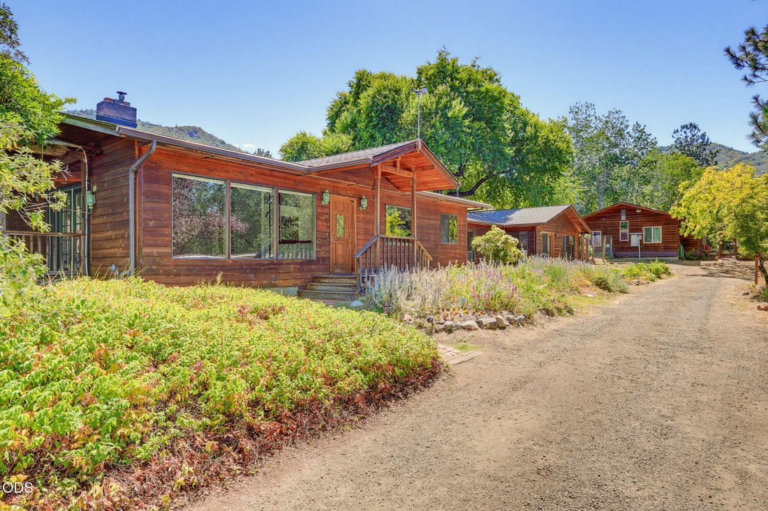 House in Ashland, Oregon, United States 2 - 18283828