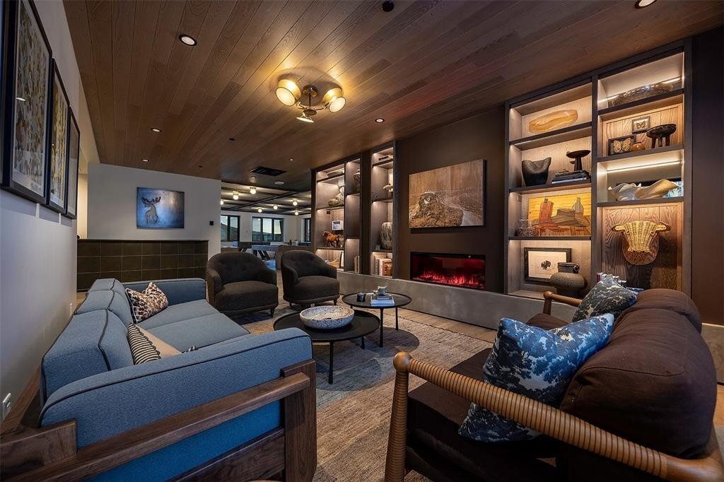 House in Steamboat Springs, Colorado, United States 4 - 16127087