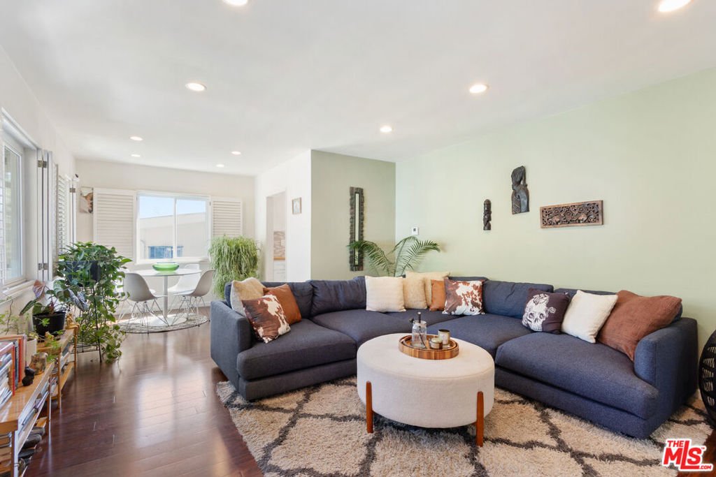 House in Los Angeles, California, United States 4 - 18284289