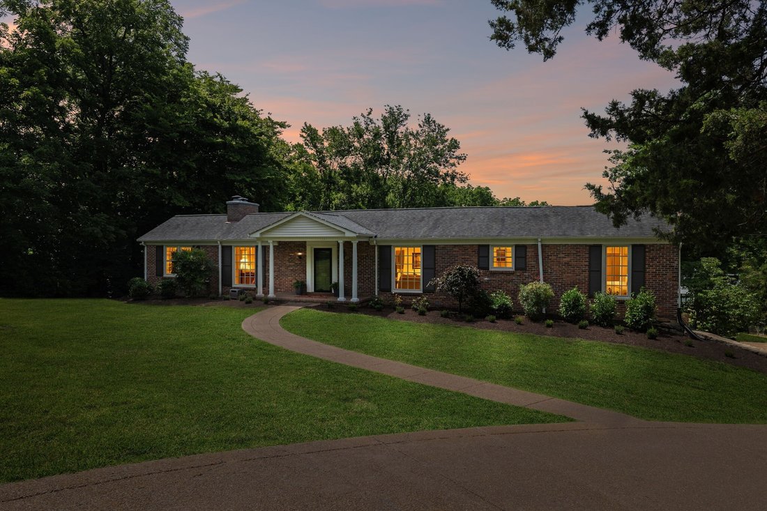 House in Franklin, Tennessee, United States 4 - 18292174